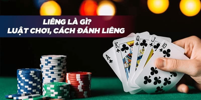 Cách chơi liêng 3 cây tại nhà cái sunwin