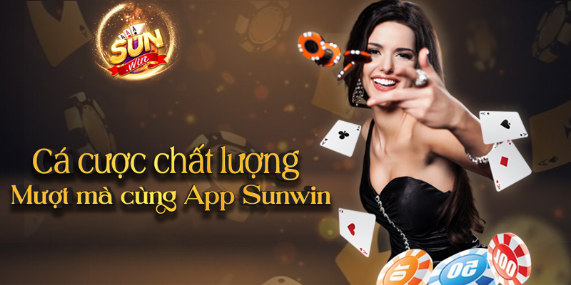 Cách tải app Sunwin về điện thoại